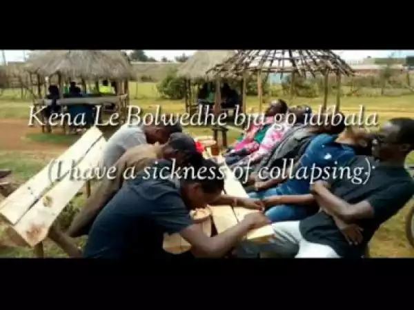 Official Lyric Video: King Monada - Malwedhe Idibala